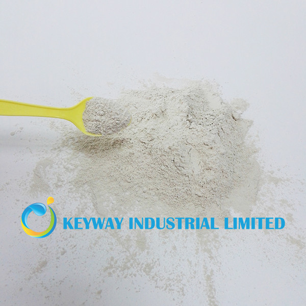 Keyway Bleaching Earth