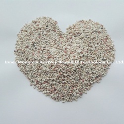Montmorillonite desiccant
