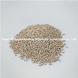 Attapulgite desiccant